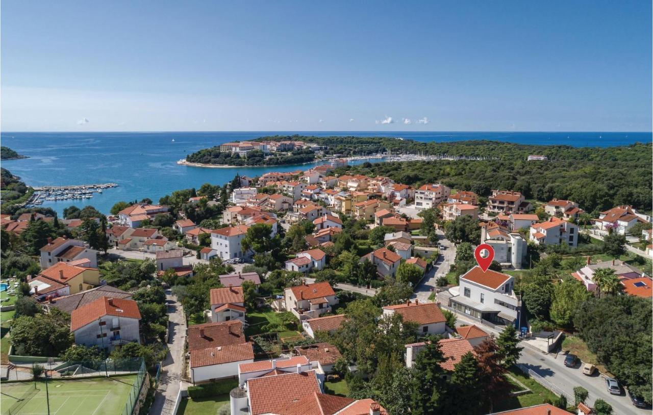 Cozy Apartment In Pjescana Uvala