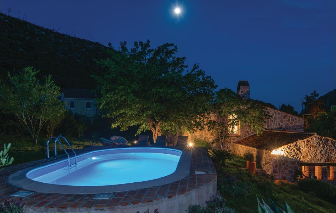 Holiday Home Gornje Selo Bb Iii