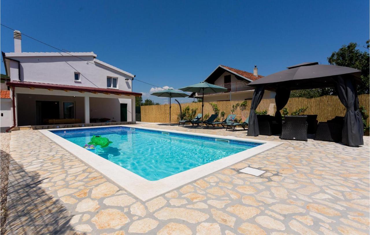 Gorgeous Home In Lovrec