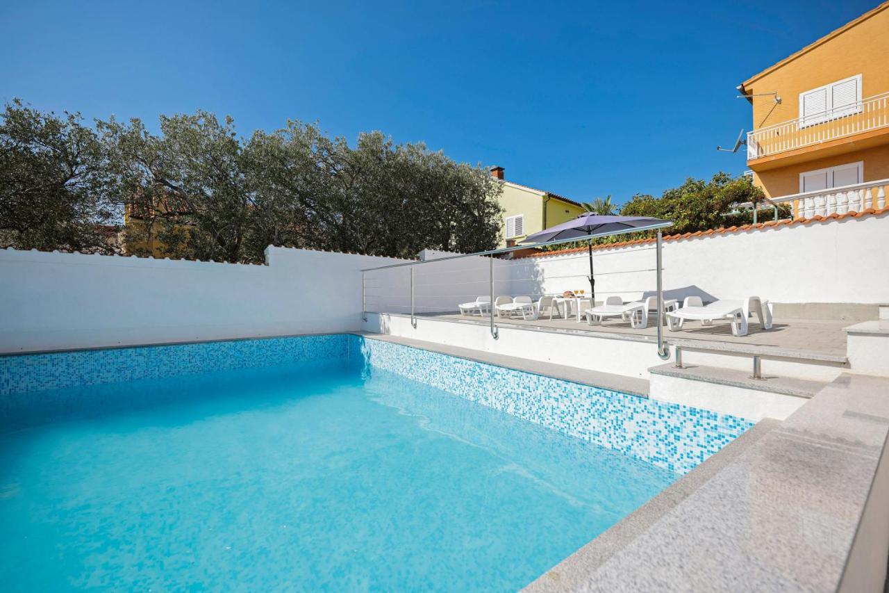 Infinity Appartements In Vodice Nord-dalmatien