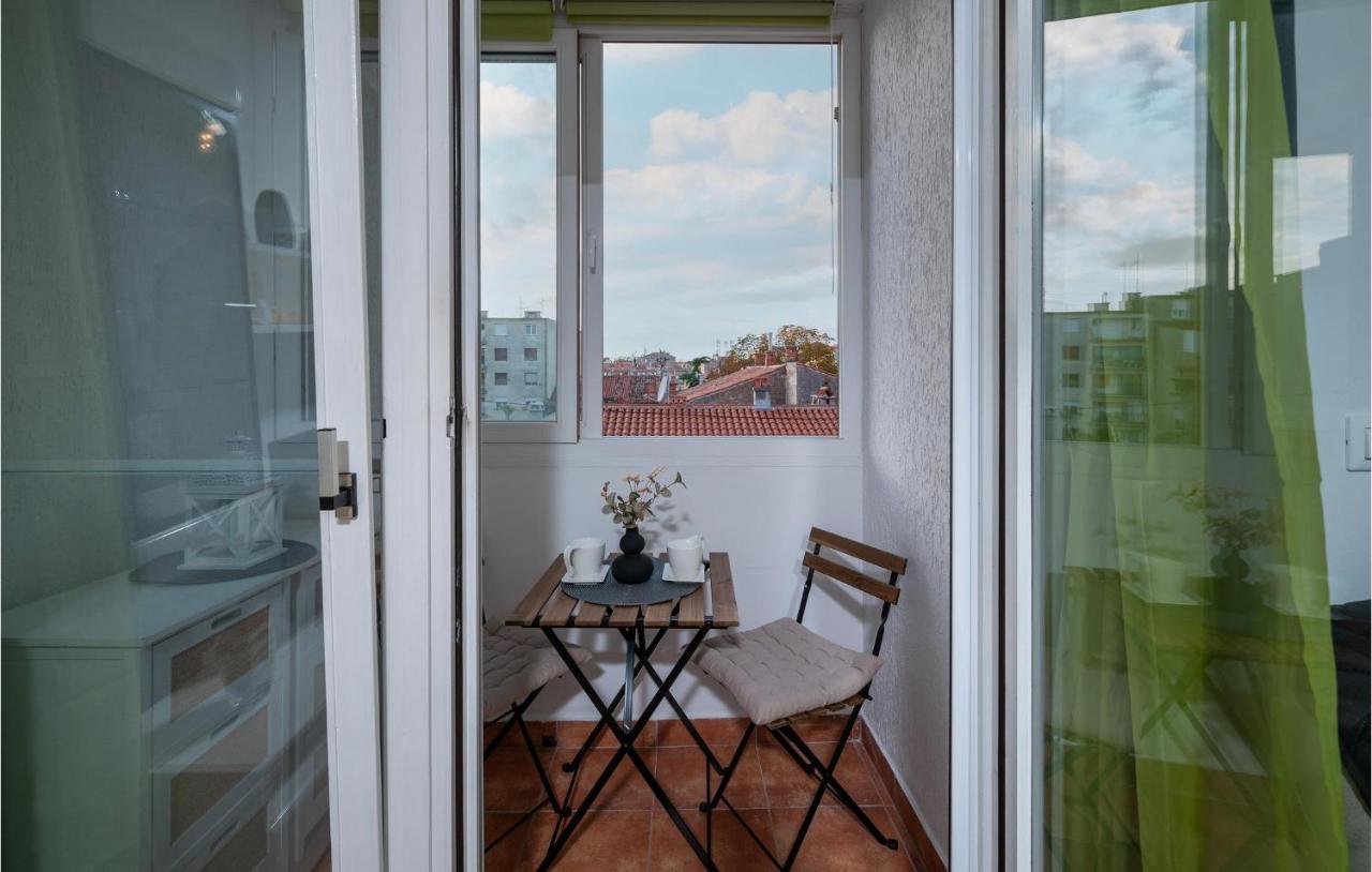 Beautiful Apartment In Pula With Wi-fi