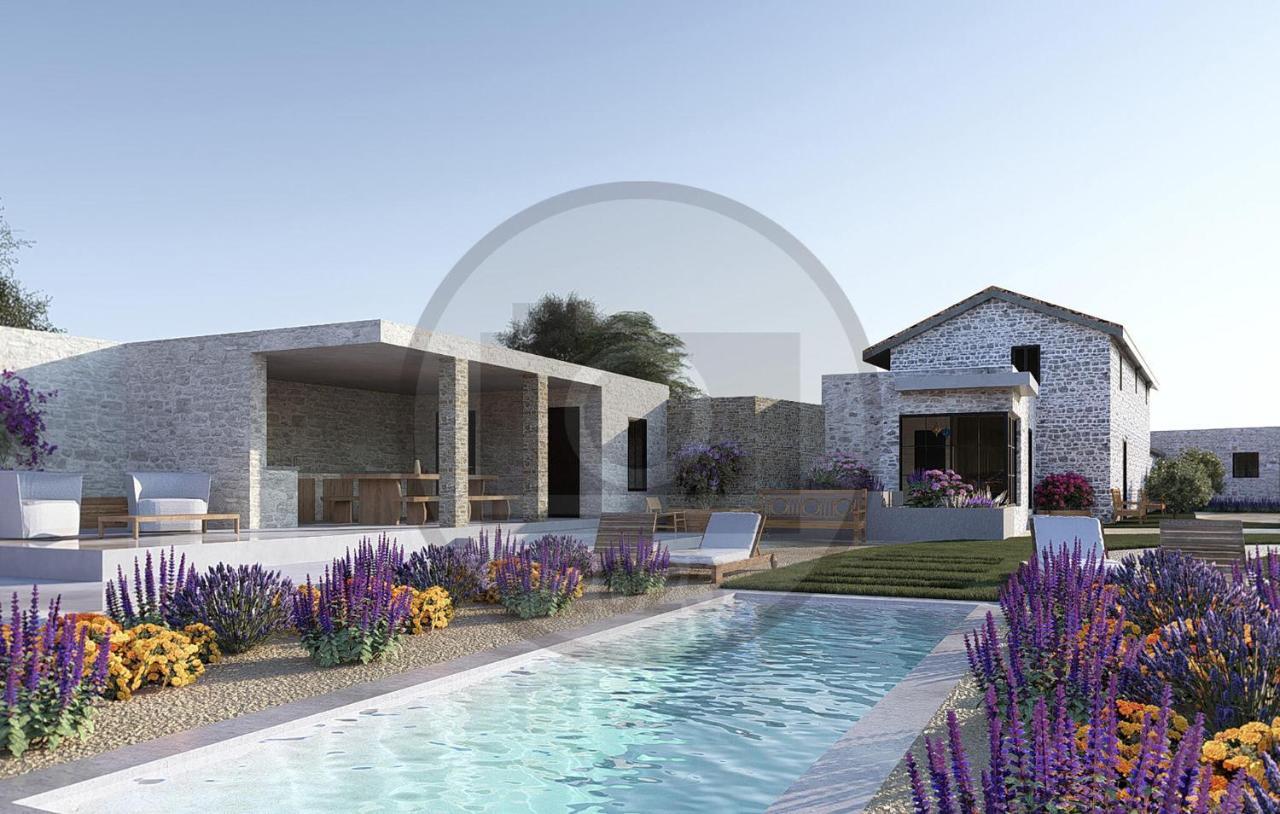 Awesome Home In Podgrade With Sauna