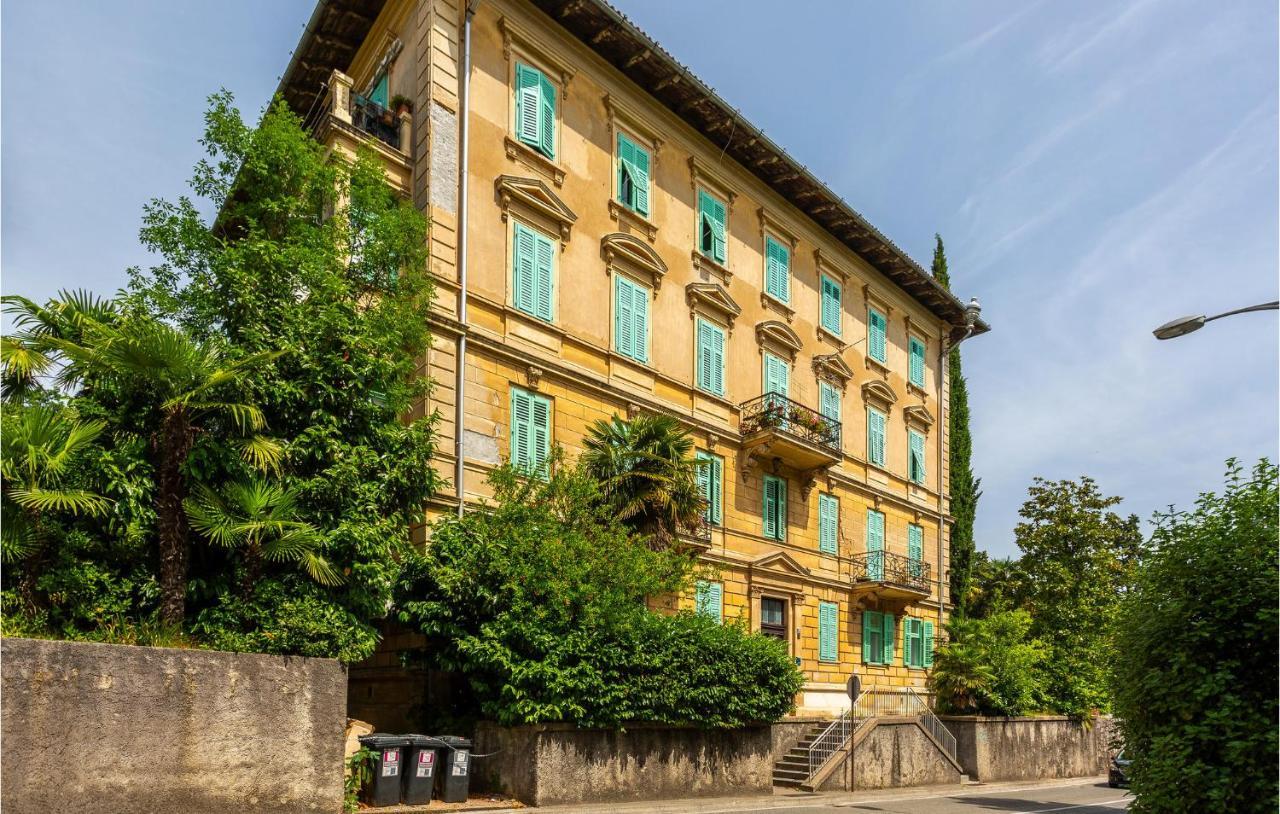 Nice Apartment In Opatija With Kitchen