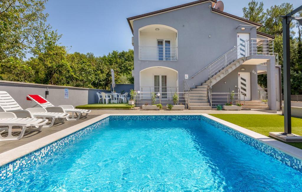 Villa Miskovic