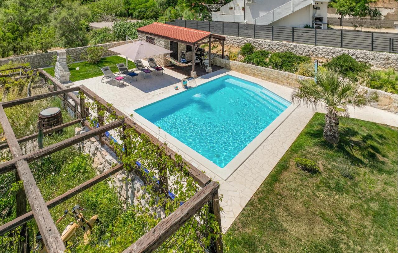 Beautiful Home In Pag