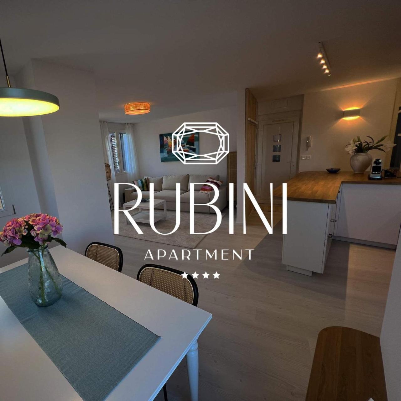 Rubini Modern Apartment In The Heart Of Old Rovinj