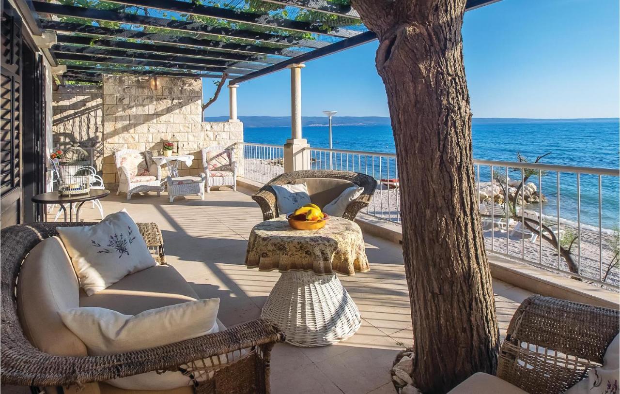 Holiday Home Poljicka Cesta I