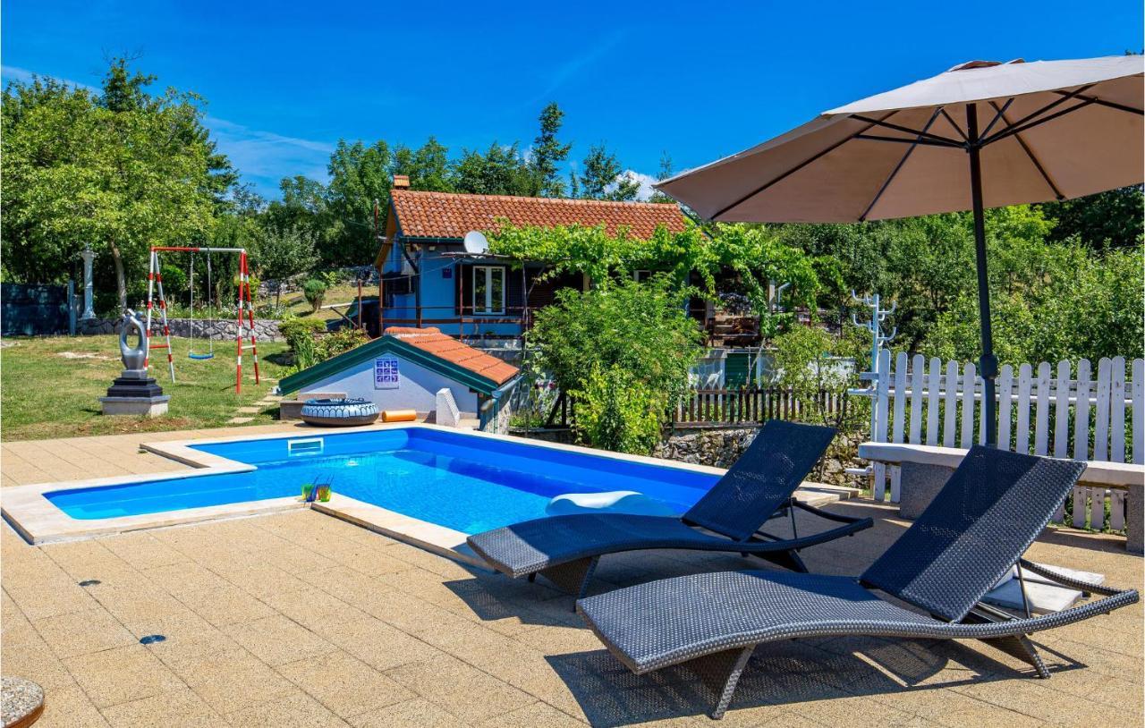 2 Bedroom Awesome Home In Opatija