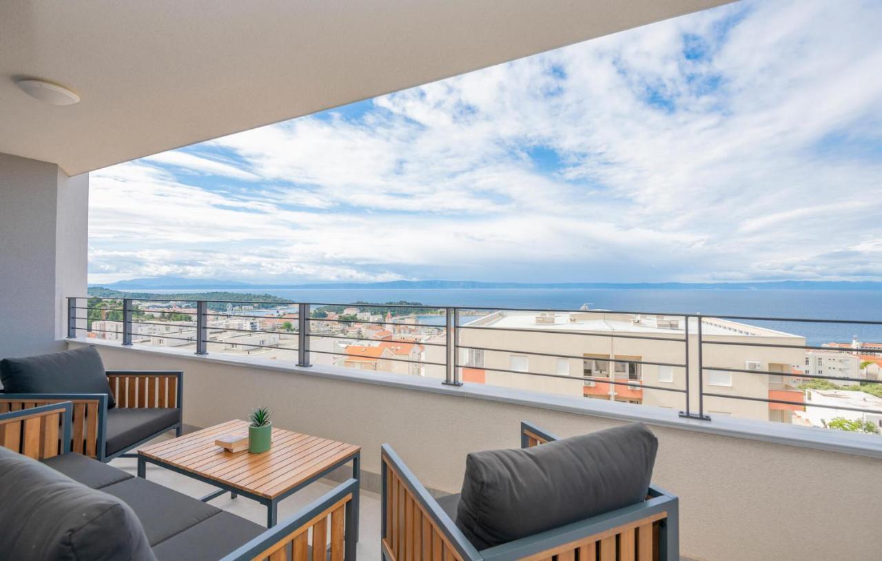 2 Bedroom Cozy Apartment In Makarska