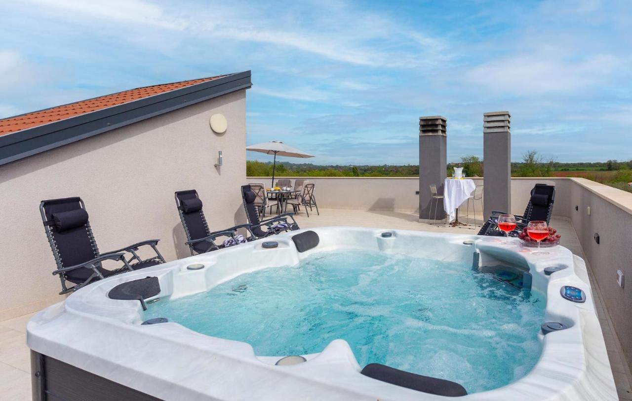 Pet Friendly Home In Pula With Wifi