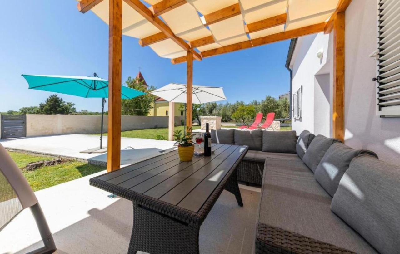 3 Bedroom Nice Home In Nin