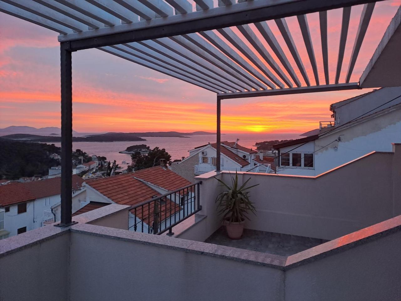Benjak Apartments