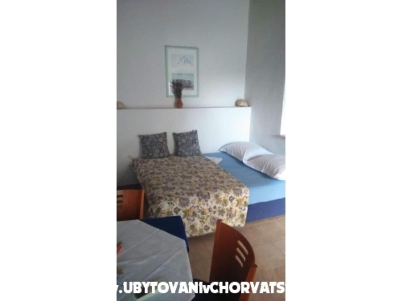 One Bedroom Apartment