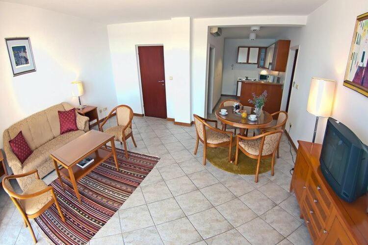 Apartments Sipa Comfort Two Bedroom Apartment With Balcony & Sea View Apartman B