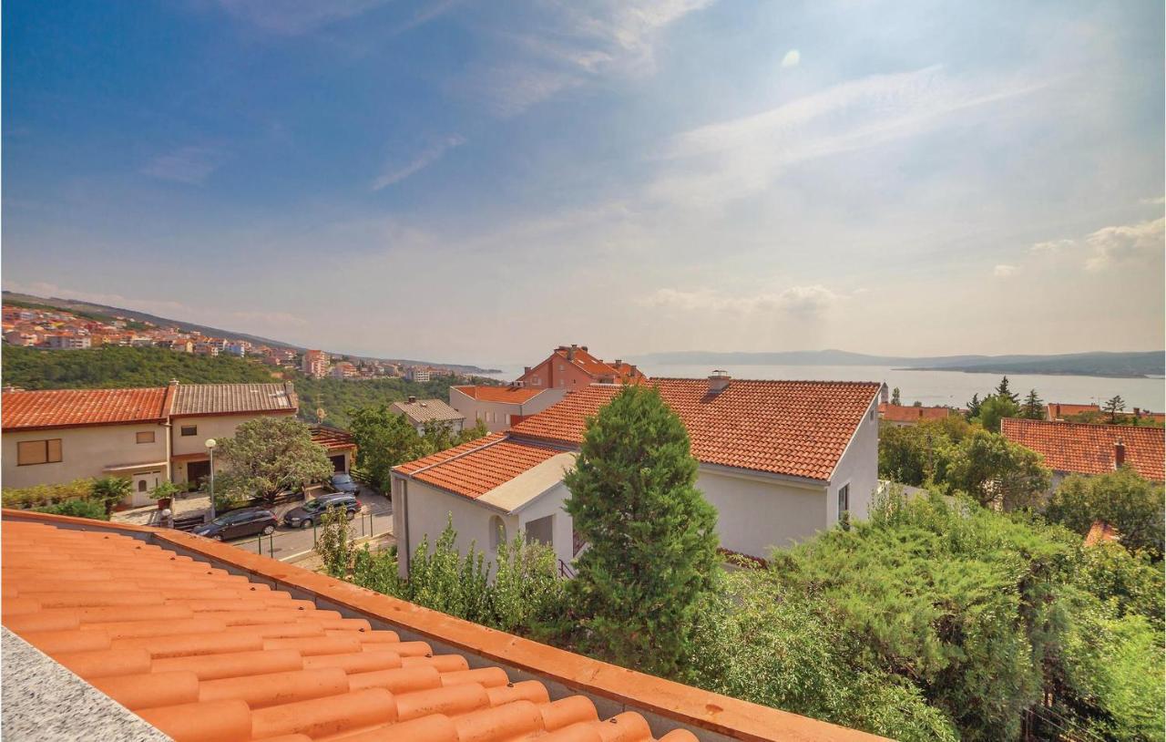 Nice Apartment In Crikvenica With Wifi