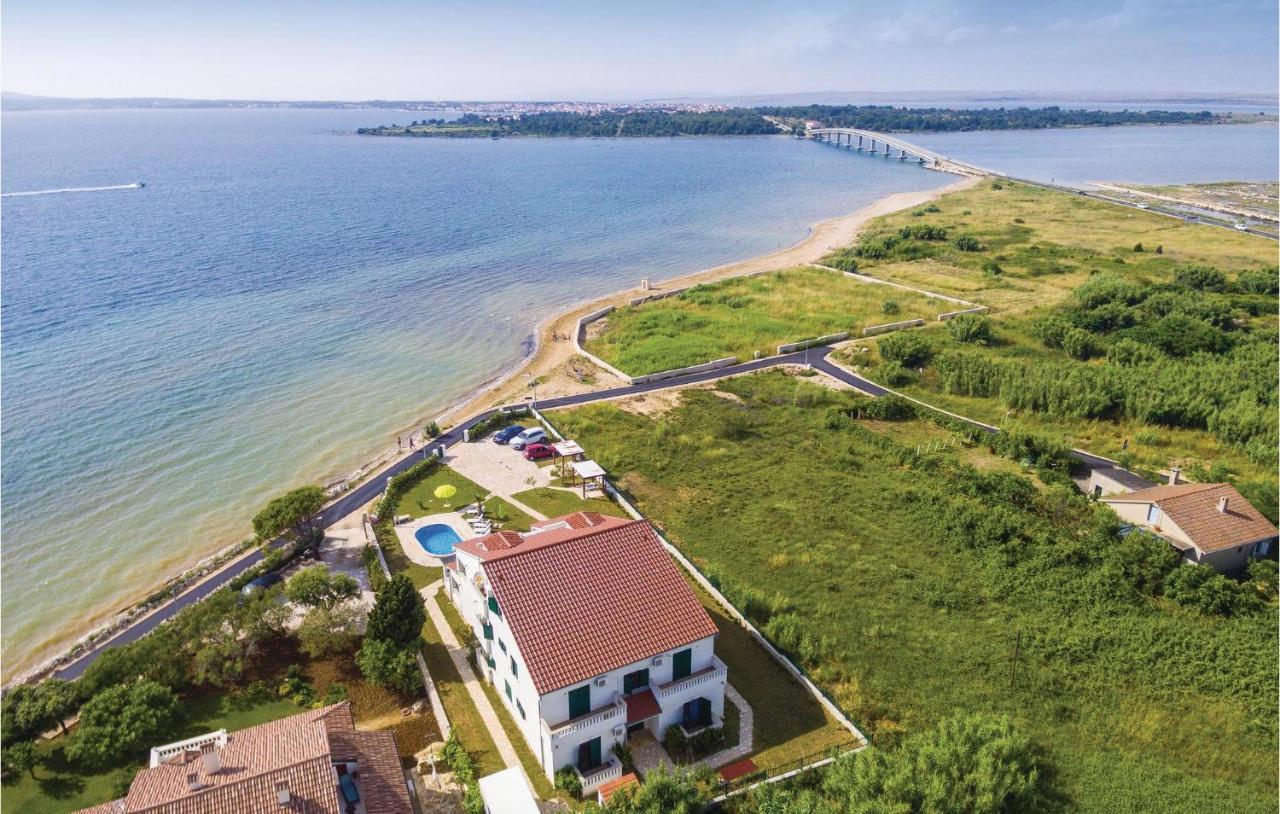 Three-bedroom Apartment In Privlaka