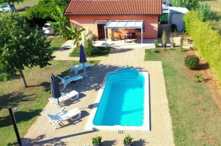 Villa Chiara With Private Pool & Garden