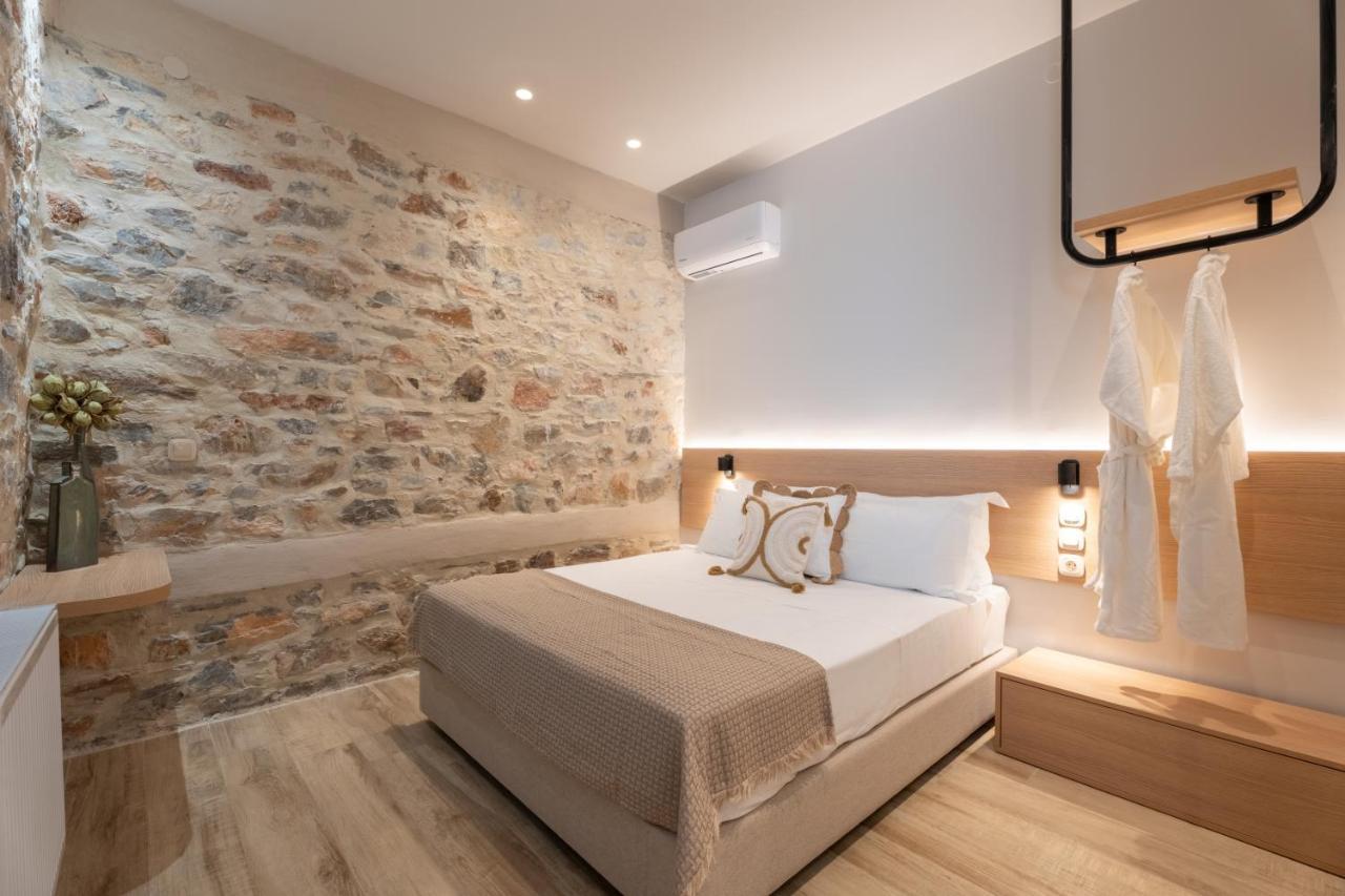 Nest In The City Studio Volos