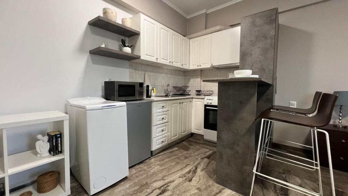 Zoufi's Studio In The Heart Of The Old Town