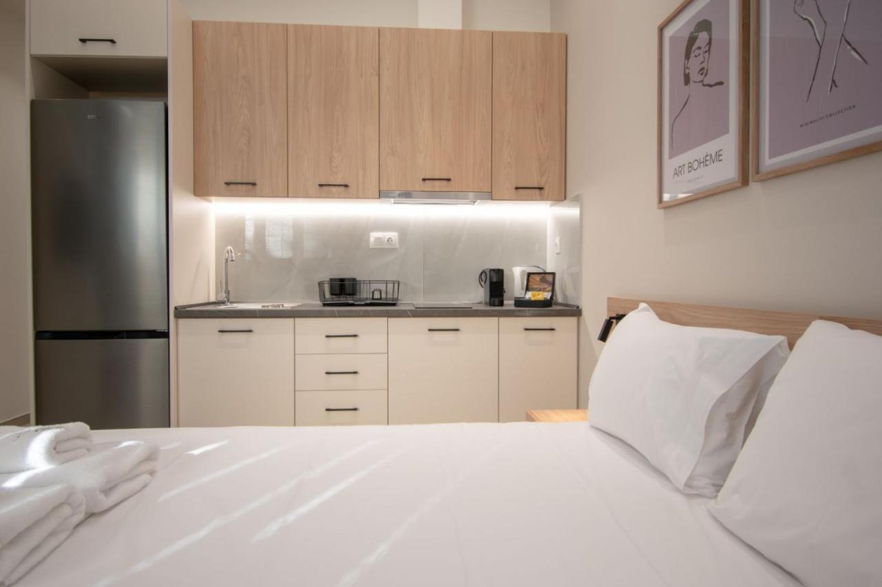 Haven Stay Calm & Bright