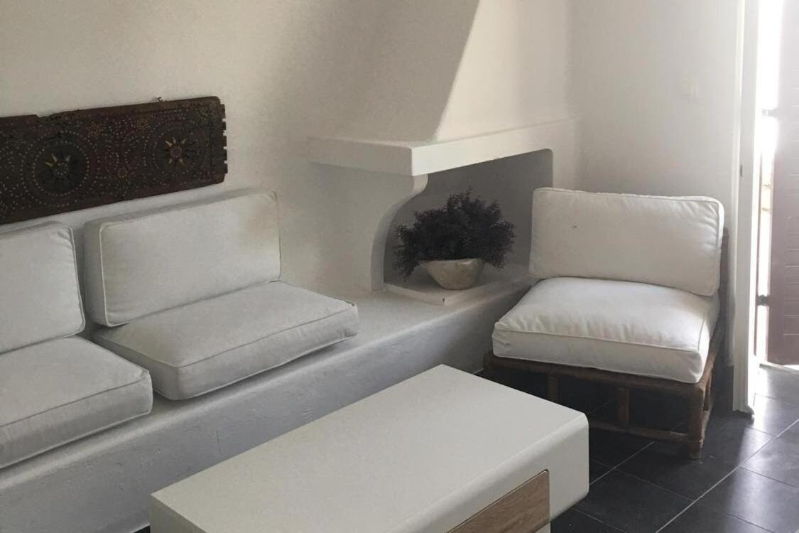 Maisonette Corner Unit 85m2 Totally Renovated