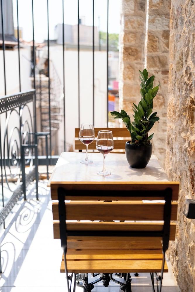 Ode Aristofanous Urban Boutique Hotel