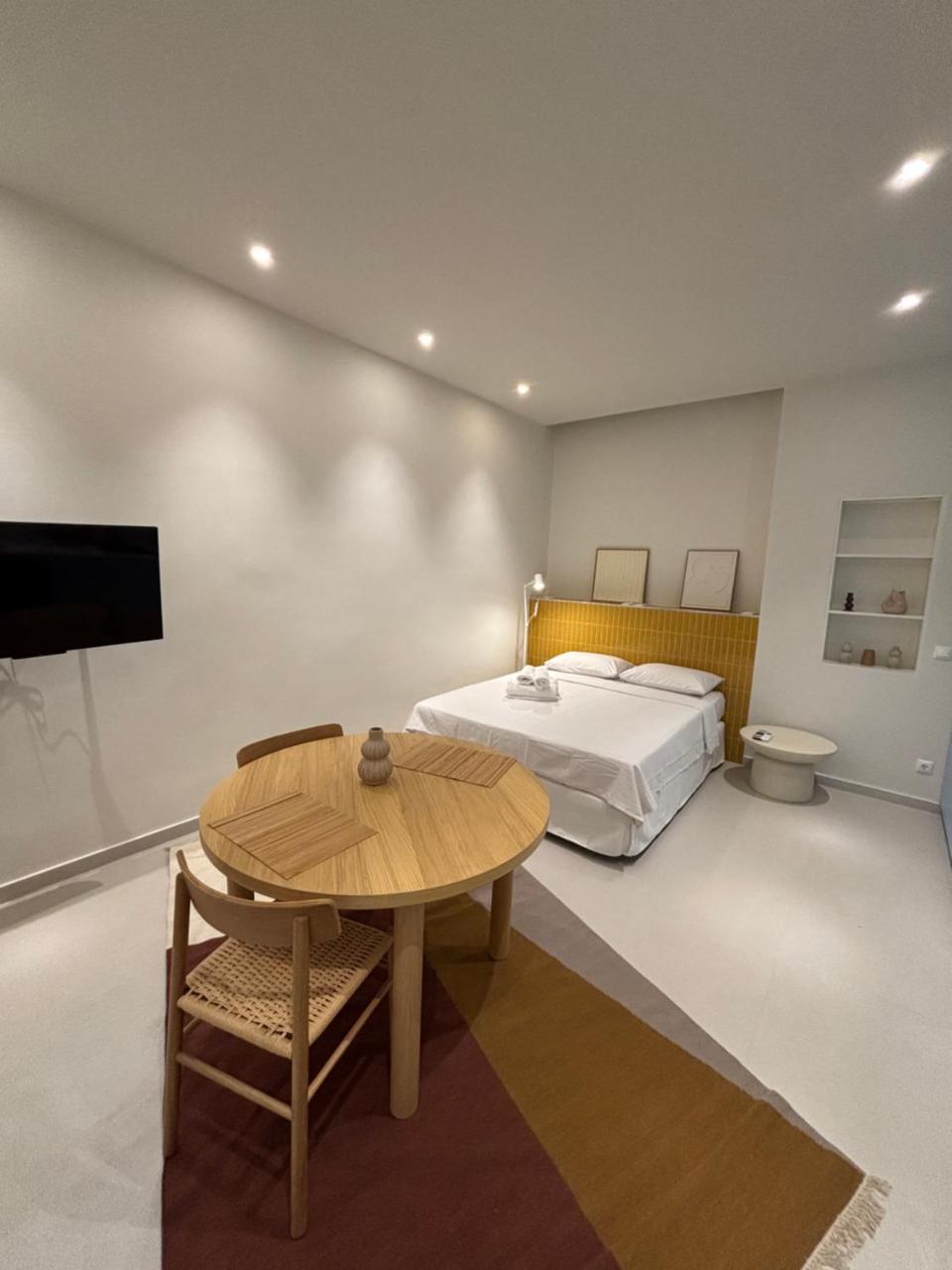 Ciel Studio In Thisseio