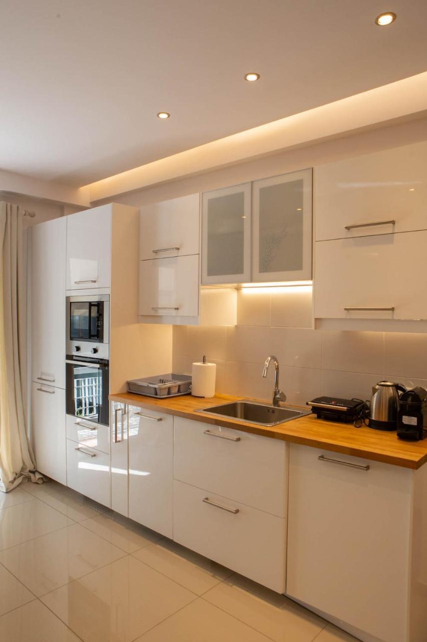 All New 2 Bedrooms Apartment