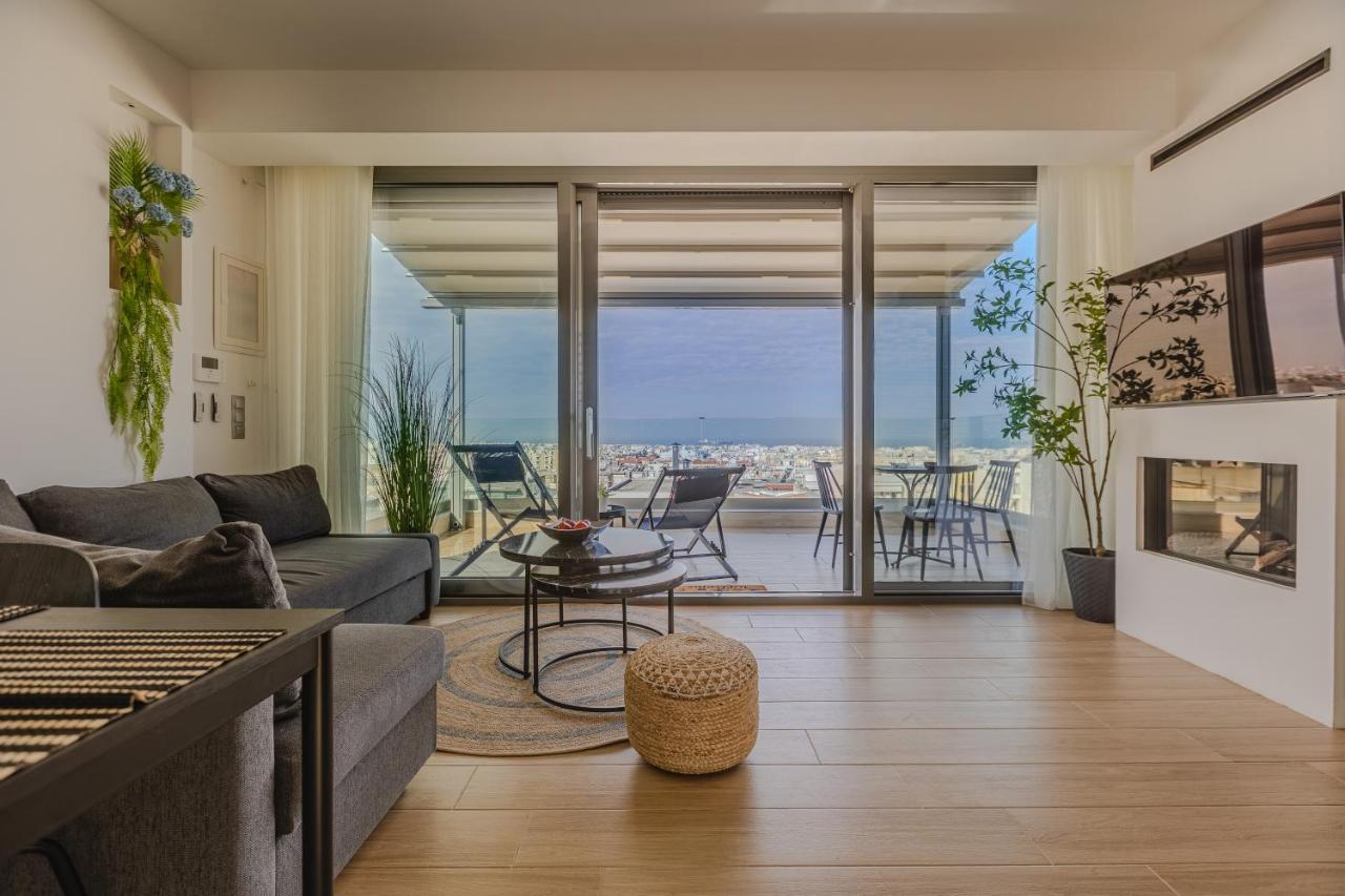 Homevision Thessaloniki 360