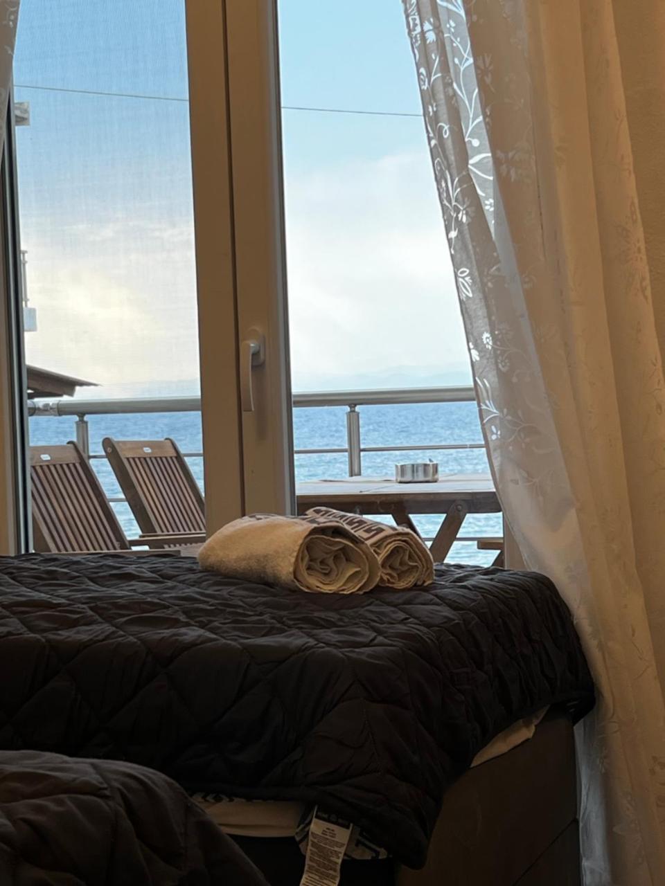 Nissos 1 Apartments Thassos