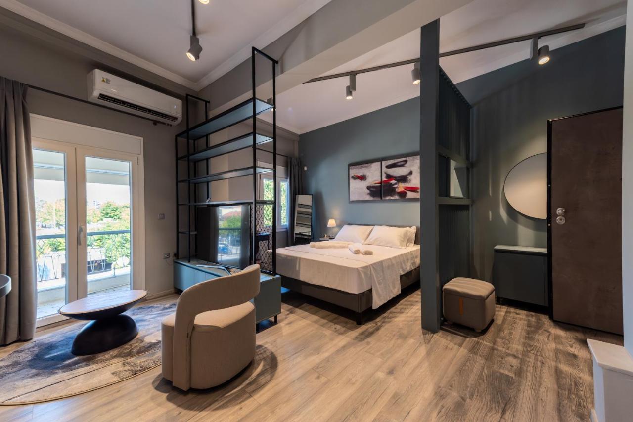 Mondeus Inn Luxury Suites 1 & 2