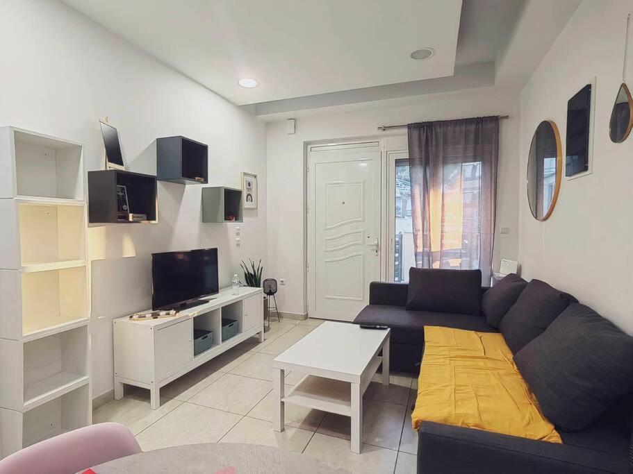 The Cozy Nest In Rhodes Town