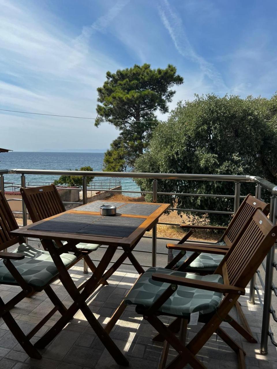 Nissos 2 Apartments Thassos