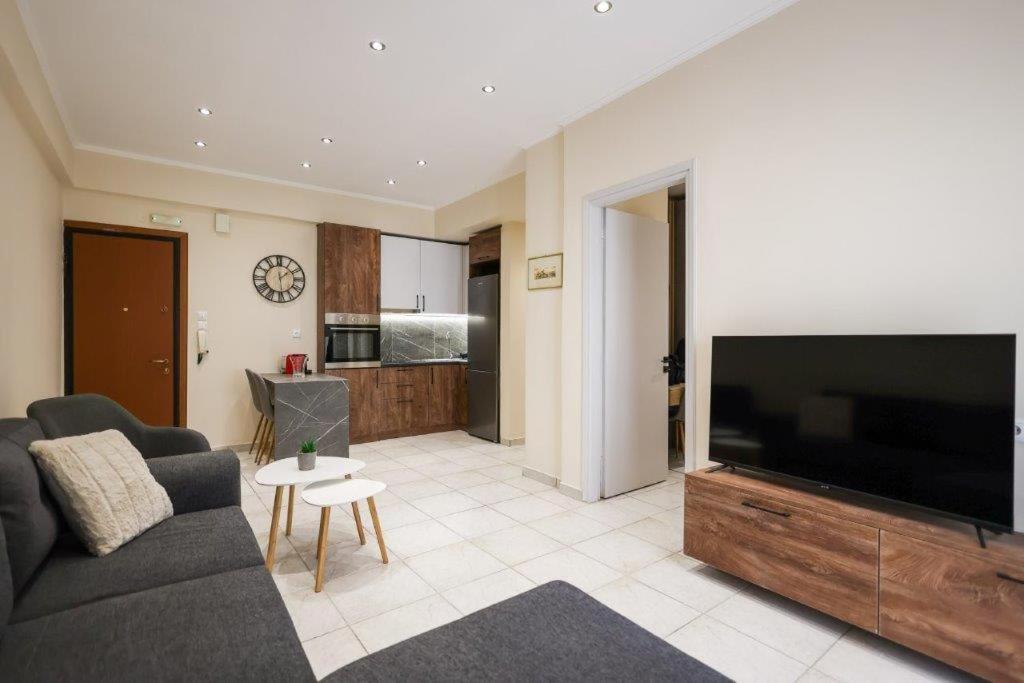 Urban Suite Corfu by Guestcorfu