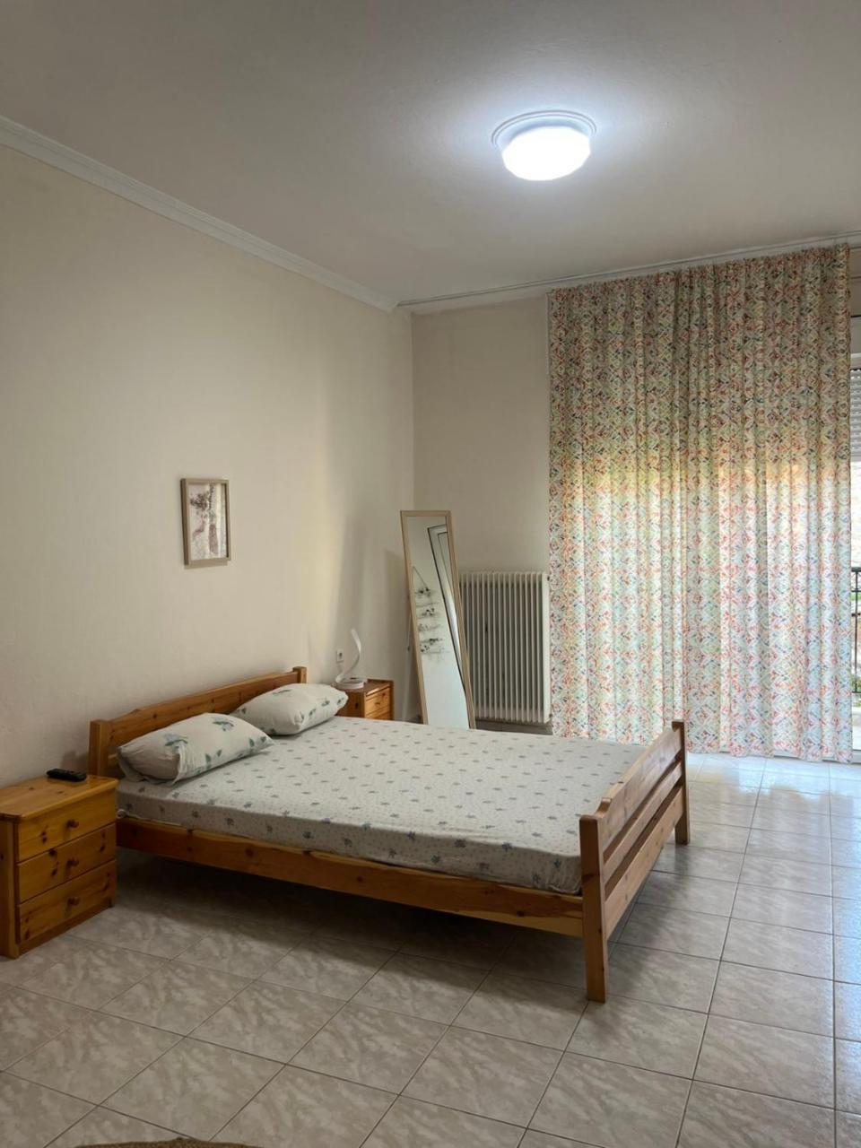 Old Town Comfy Apartment