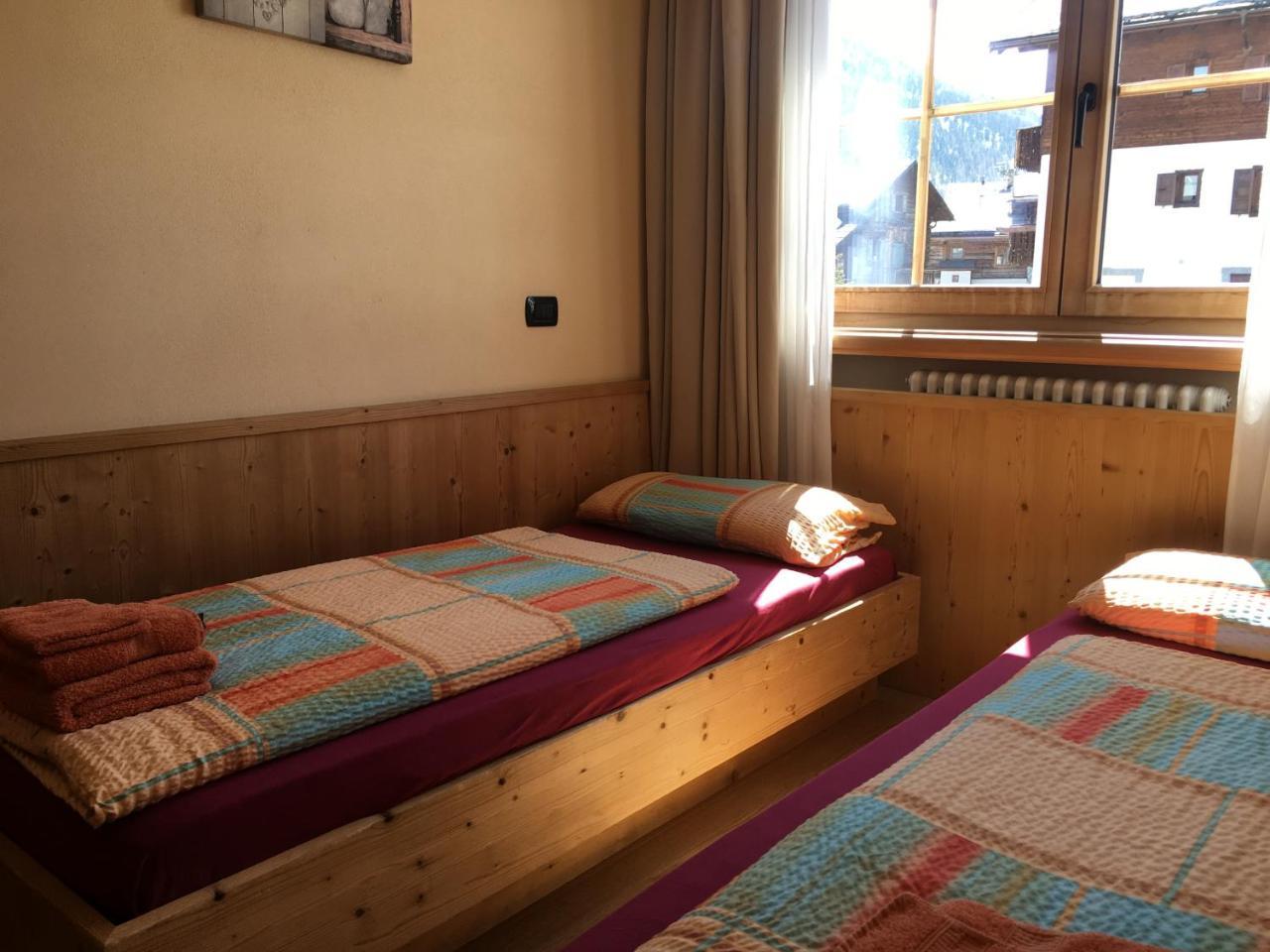 Ski Holidays Apartments
