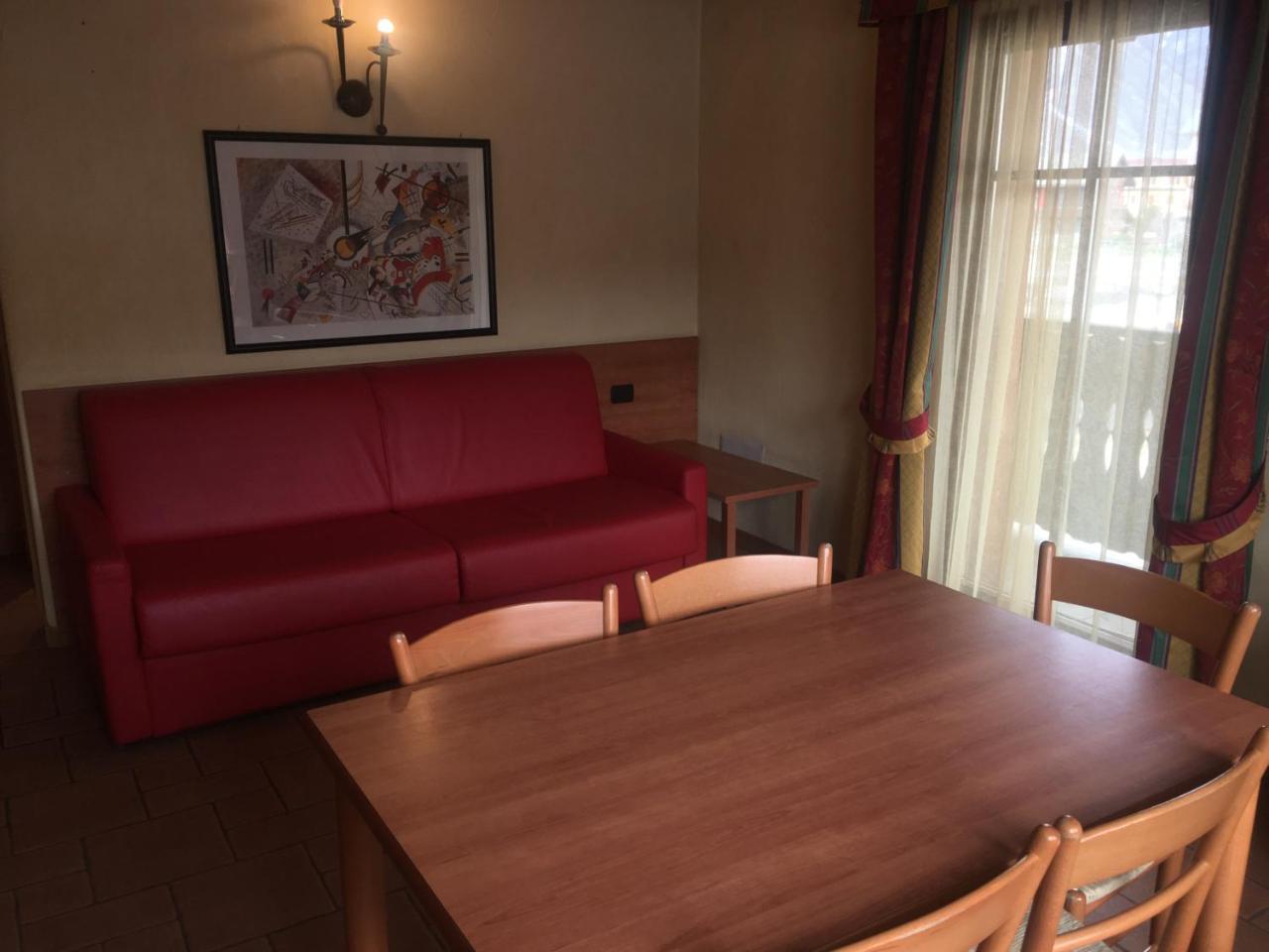 Ski Holidays Apartments