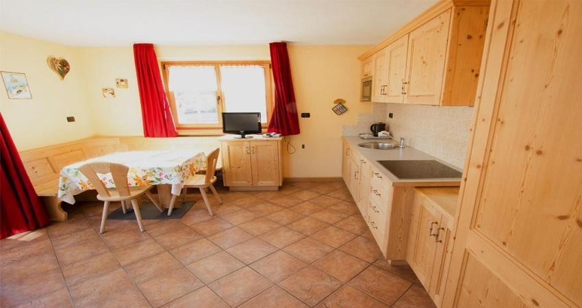Ski Holidays Apartments
