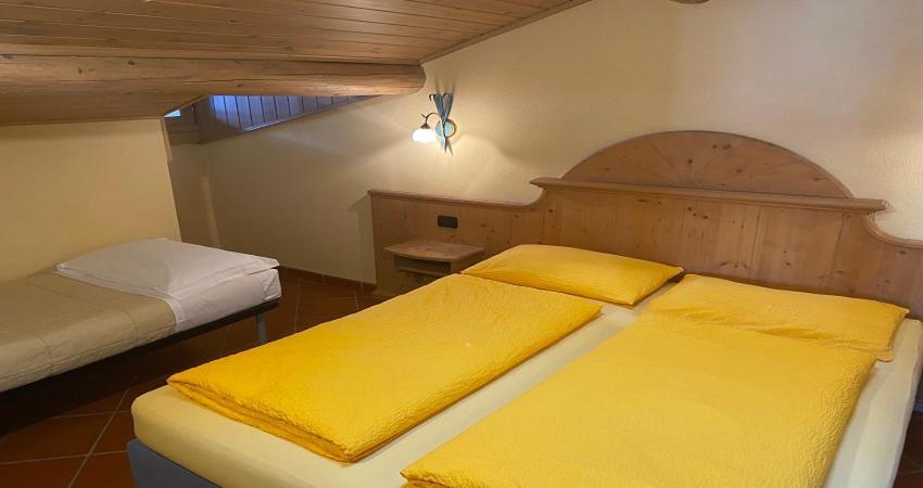 Ski Holidays Apartments