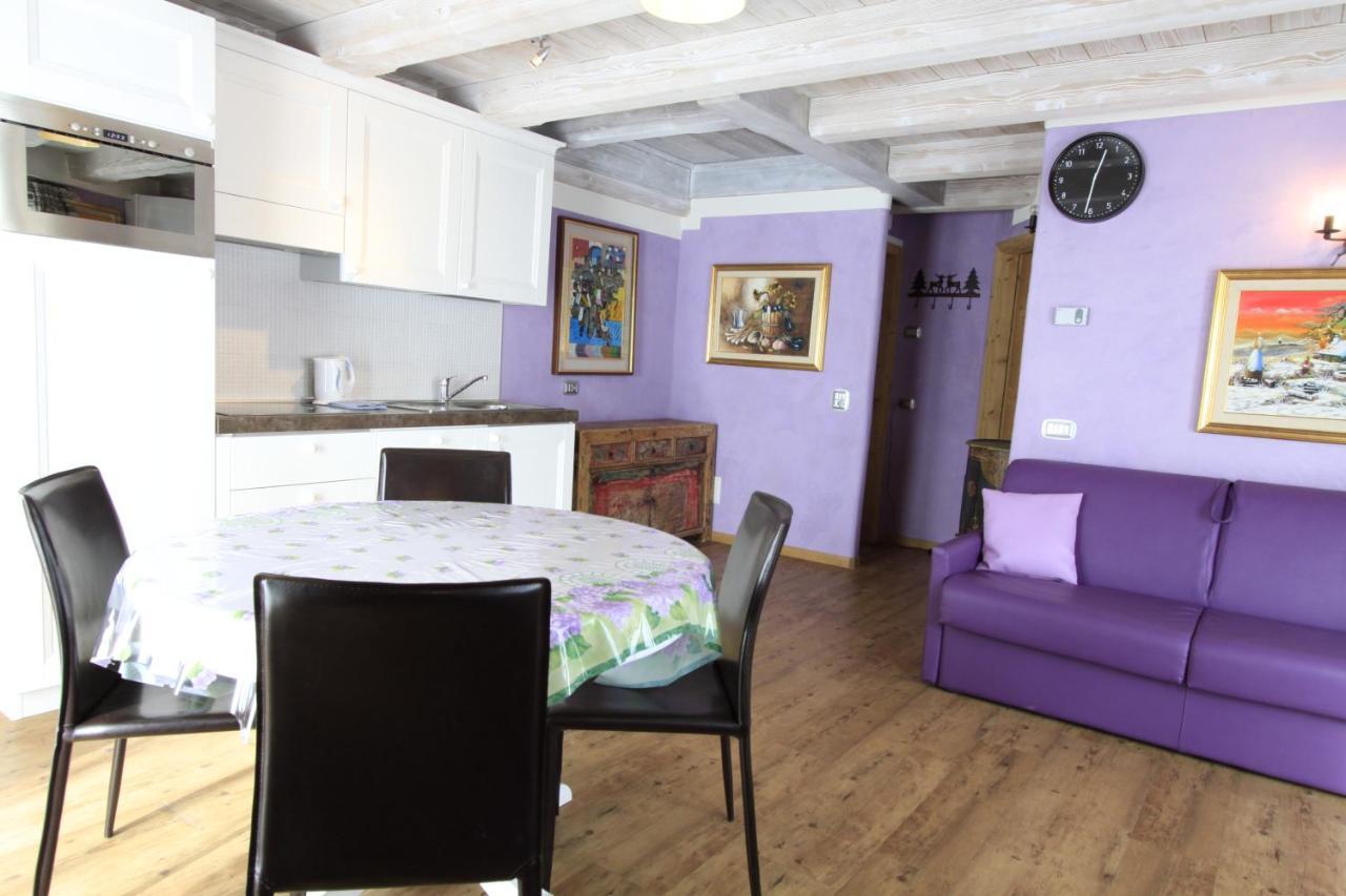 Ski Holidays Apartments