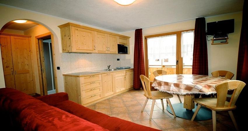 Ski Holidays Apartments