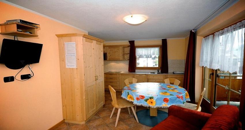 Ski Holidays Apartments