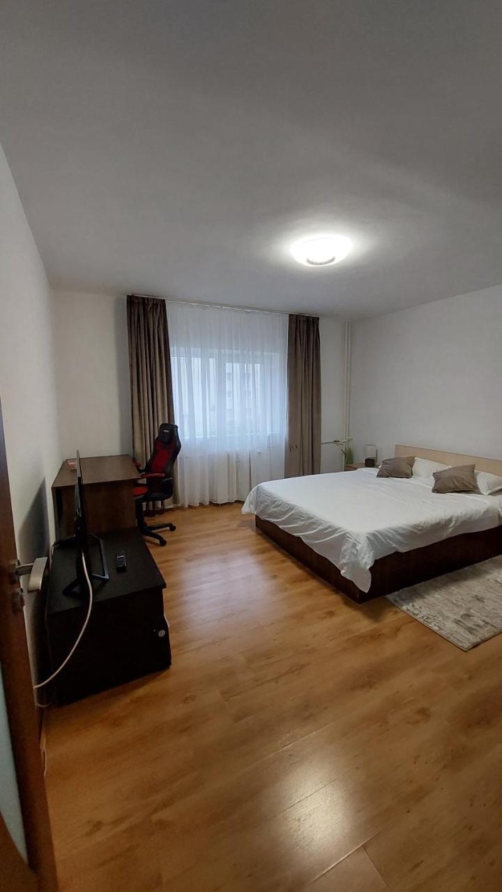 Zamca Residence Suceava