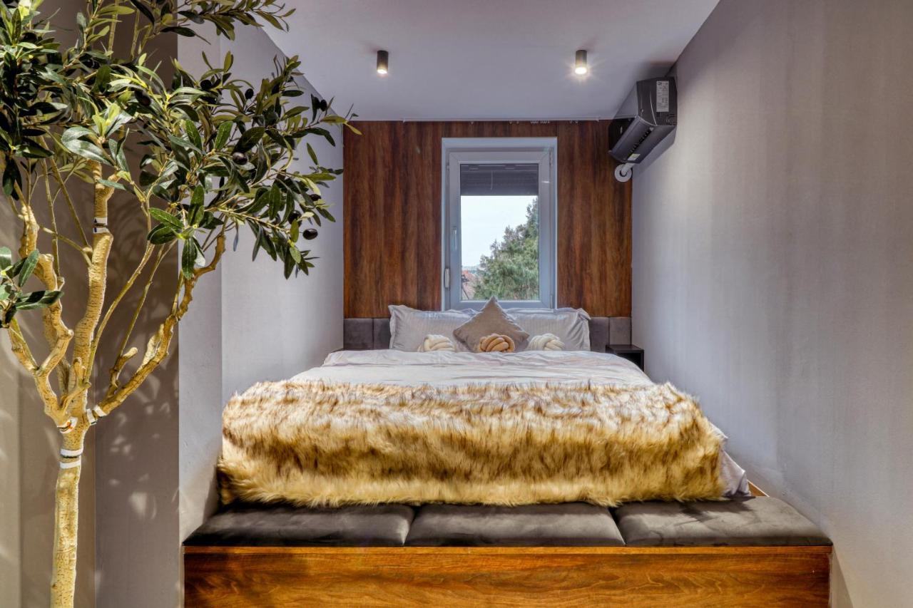 Primaverii Appartments