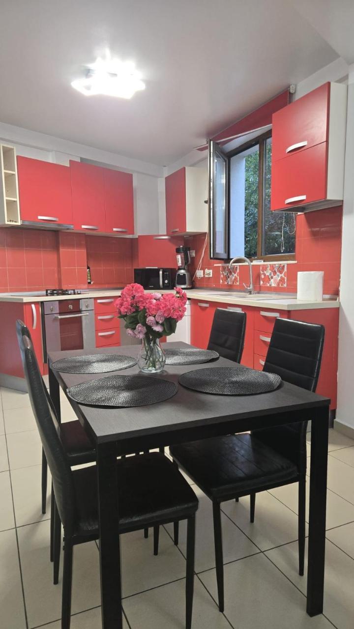 Terrace & Comfort Residence