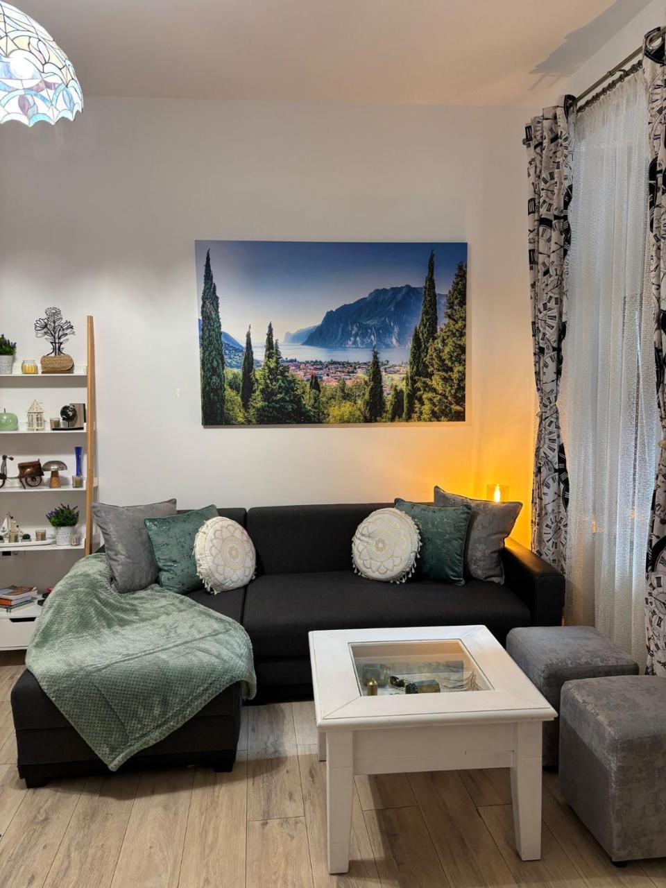 Cozy Vibes Sibiu Center