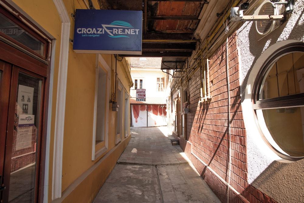 Pensiunea Barrique Garden