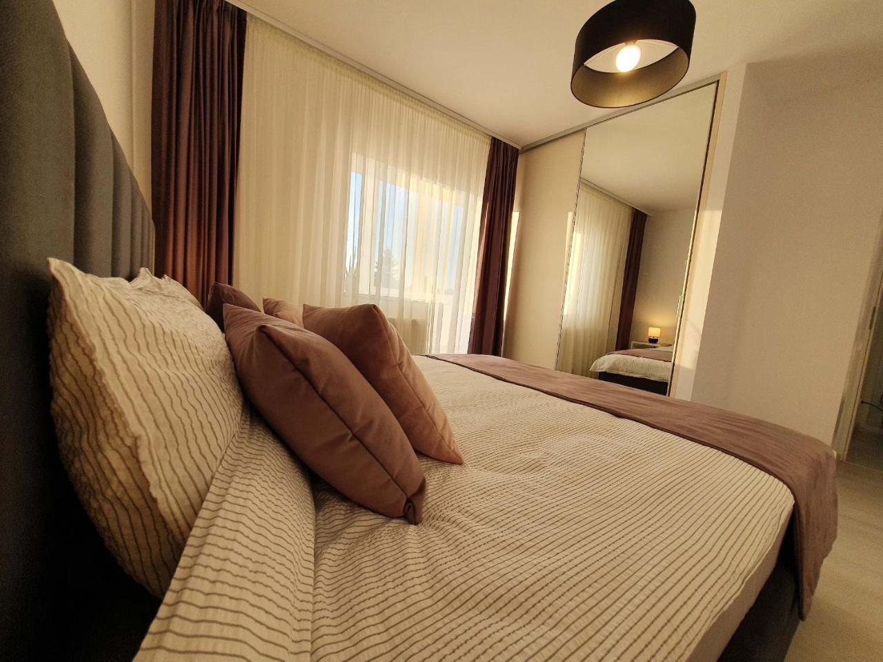 Sunny & Cozy, Central Apartment