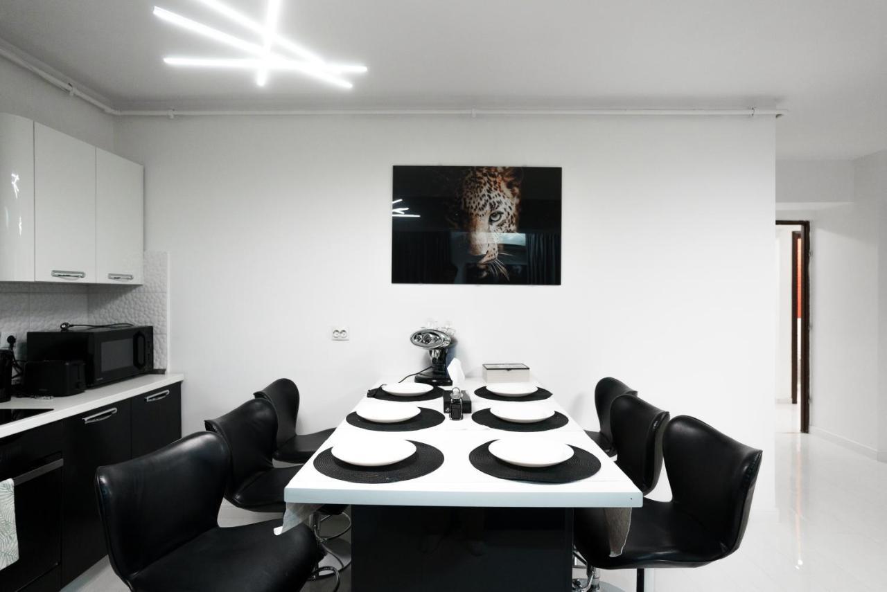 Apartament Luxury Promenada