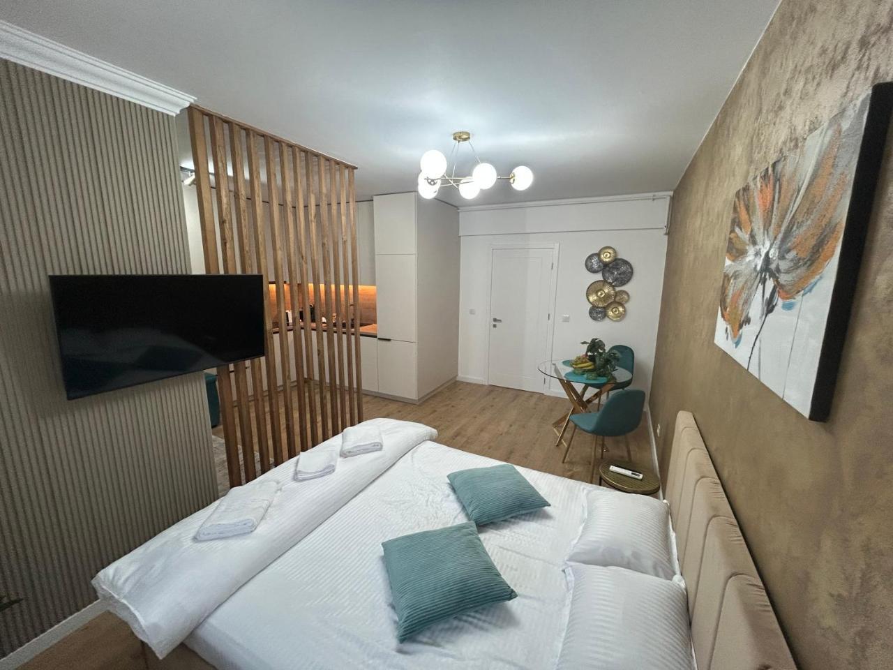 Ivory Residence Studio Deluxe